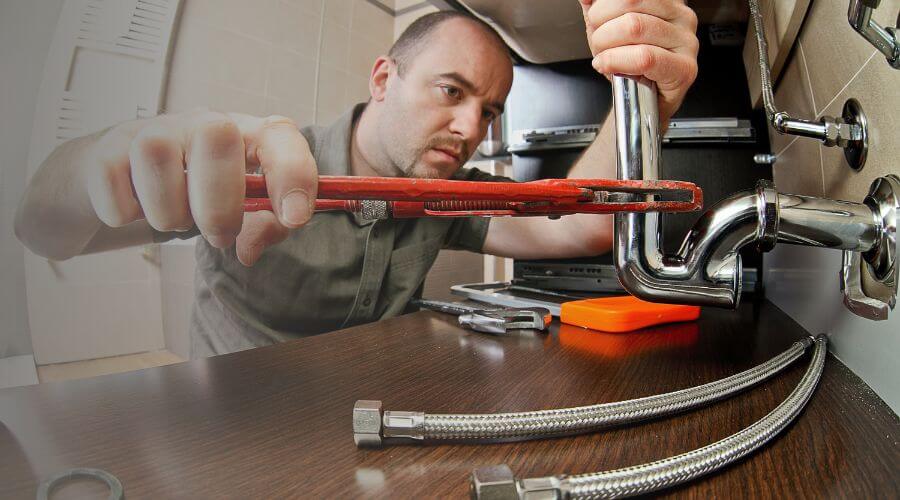 Professional sump pump installation services in Henderson